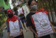 Tagar ‘#TangkapAnakPakLurah’ jadi trending topic, Ini Klarifikasi PT. Sritex