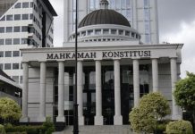 Sudah 5 Kabupaten di Sulsel, Ajukan Permohonan Sengketa Hasil Pilkada ke MK