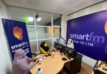 Momentum Hari Ibu, Ketua KPPG Sulsel Pembicara di Acara Talkshow “Perempuan di Era Pandemi C19”