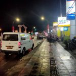 Pengelolaan Titik Parkir di Palopo, Oknum Dishub Dinilai Tak Profesional