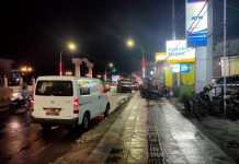 Pengelolaan Titik Parkir di Palopo, Oknum Dishub Dinilai Tak Profesional