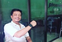 Attock Suharto: Inti Toleransi secara Filosofis itu adalah Kesadaran, Kesabaran dan Keikhlasan