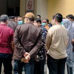 Dikabarkan Meninggal Dunia, Ini Penyebab Meninggalnya Bupati Lutim