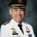 Dari RS Dr. Wahidin SH, Gubernur Sulsel Lepas Keberangkatan Jenazah Thorig Husler, Rencana di Makamkan di Masamba