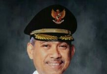 Dari RS Dr. Wahidin SH, Gubernur Sulsel Lepas Keberangkatan Jenazah Thorig Husler, Rencana di Makamkan di Masamba