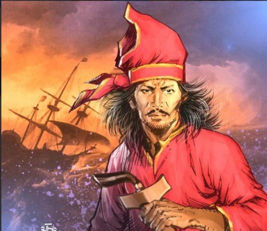 Pappasang tu Riolo, Dalam Kebudayaan Makassar