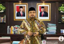 Menag Mengamini Agar Pemerintah Mengafirmasi Urusan Minoritas, Termaksud Syiah dan Ahmadiyah