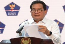 Jubir Satgas Covid-19: Pilkada Serentak Bukan Penyebab Terjadi Lonjakan Penyebaran Virus Covid-19