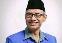 Rizal Fadillah: Pecat Menteri Agama!