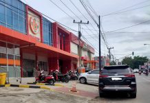 Dishub Palopo Bantah Ada Pihak Ketiga Lakukan Pengelolaan Parkir