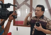 Indeks Politica Indonesia: Arham Basmin dan Sukur Bijak Paling Menguat di Luwu