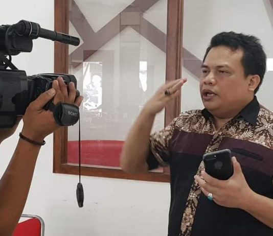 Indeks Politica Indonesia: Arham Basmin dan Sukur Bijak Paling Menguat di Luwu