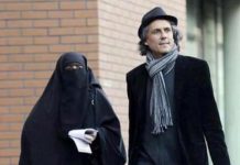 Perancis Larang Penggunaan Cadar, Rasyid Nikaz adalah “Satu orang yang mengalahkan satu Negara”