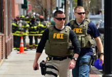FBI Libatkan 250 Agen, Buru Pelaku Bom Nashville