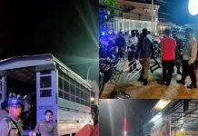 Pemilik Warung Makan “Nakal” di Kota Palopo, Akan di Pidana?