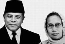 Di Penjara Rejim Penguasa, Ini Kisah Perjalanan Tokoh Literasi Indonesia