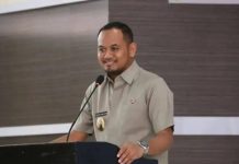 Lima Nama Diangap Potensi di Pilwali Kota Palopo
