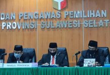 Ahli, Pembuktian ‘Masif’ Harus memenuhi Syarat 50 Persen Plus Satu di Masing-Masing Tingkatan Wilayah