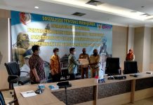 Kepala BKN Papua: Merauke jadi Projek Percontohan SDM Aparatur Sipil Negara di Selatan Papua