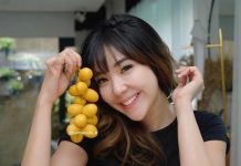 Polda Metro Jaya, Tetapkan Gisel Sebagai Tersangka