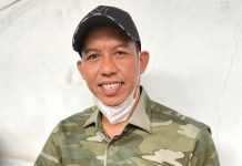 MYD Calon Bupati Sinjai 2022, Hadiri Sidang Dugaan TSM Pilkada Bulukumba