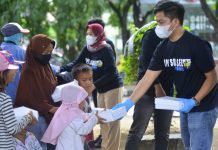 Arham Basmin Dorong Program Pemberdayaan Pemuda di 2021