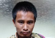 Tim Jatanras Resmob Polda Sulsel Tangkap Pelaku Teror Bom Masjid Macini Sawah