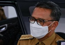 Gubernur Sulsel, Sampaikan Pesan di Penghujung Tahun 2020