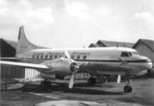 Kisah KH. Idham Chalid Saat Mengalami Kecelakaan Pesawat, Usai Muktamar ke-21 Nahdlatul Ulama 1956