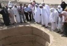 Mimbar Jum’at: Bukti Sejarah Kadang Allah Sengaja Tak Menghilangkannya, Buat Pembelanjaran Umat Mendatang