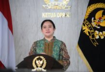 Puan, Pemerintah Daerah Harus Segera Melakukan Operasi Tanggap Darurat, Pasca Gempa Mag6.2 di Mamuju dan Majene
