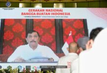 Gerakan Nasional Bangga Buatan Indonesia