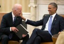 Jelang Pelantik Presiden AS, Beredar Daftar Nama Kabinet, Ada Perwakilan LGBT