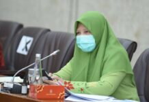 Nevi Zuairina, BPUM Terbukti Menghidupkan UMKM