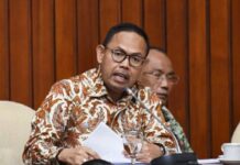 Harga Daging Sapi Melonjak, Andi Akmal Pasluddin Sayangkan Pemerintah Masih Andalkan Impor