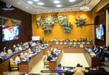 Komisi V DPR RI Apresiasi Capaian Realisasi Anggaran Kemenhub Tahun 2020