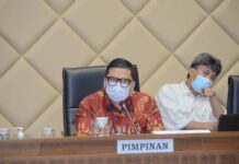 Komisi II Mendukung Pemekaran Daerah Otonom Baru, Jika Pemerintah Pusat Berkenan