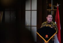 KPK dan KASN Tandatangani Kesepakatan, ini isinya