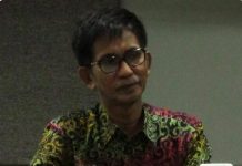 Dewan Penasehat GP Anshor Sulsel, Makmur Idrus, Puji Keberhasil Arham Basmin Pimpin KNPI Sulsel