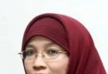 Putra Aa Gym Posting di Medsos, Kabarkan Teh Ninih Sudah di Talak 3