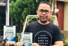 Bachtiar Adnan Kusuma, Sekjend Penpro Pusat: “Indonesia Butuh Penulis Buku yang Dibutuhkan Masyarakat”