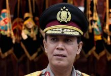 DPP Ormas Solidaritas Merah Putih Dukung Komjen Boy Rafli Jadi Kapolri