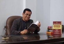 Esai: Tadjuddin Rachman, Menggugat!