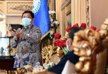 Pertengahan Januari 2021, Vaksinasi Covid-19 Serentak di Indonesia, Dimulai dari Para Medis