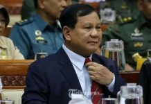 Nelayan Selayar Temukan Drone, Saiful: ini pukulan telak bagi Prabowo dan Presiden Joko Widodo