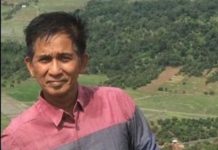 Jelang Muswil, Dewan Penasehat GP Ansor: Harap Azhar Arsyad dapat Memimpin Kembali PKB Sulsel