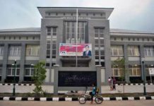 Dikabarkan Ustaz Abu Bakar Ba’asyir, Bebas Pekan ini