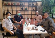 BMI: Berharap THM Malibu Bisa Jadi Percontohan Patuhi Aturan di Masa Pandemi