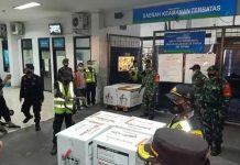 Kepala Badan POM: Vaksin Covid-19 Sinovac Belum Boleh Disuntikkan