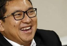 Mensos Rajin Blusukan, Fadli Zon: “Sebut Gila Pecintraan”